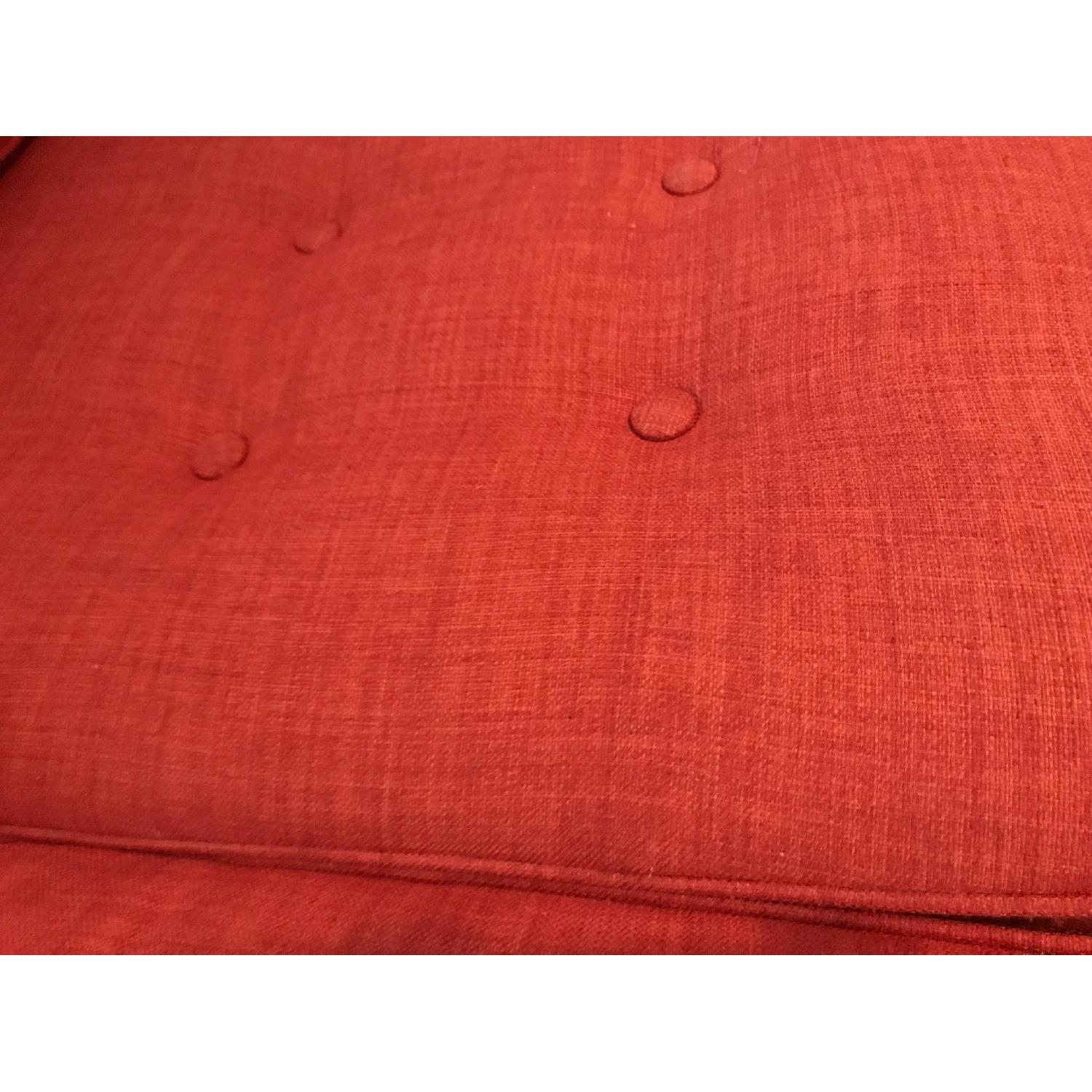 West Elm Peggy Sofa - image-4