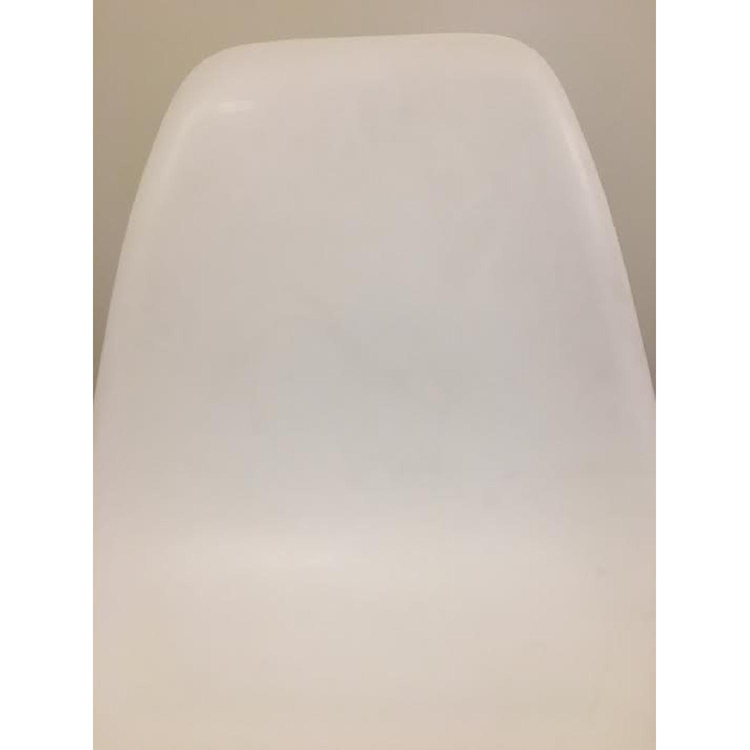 Eames Molded Plastic Counter Stools w/ Dowel Legs - image-6