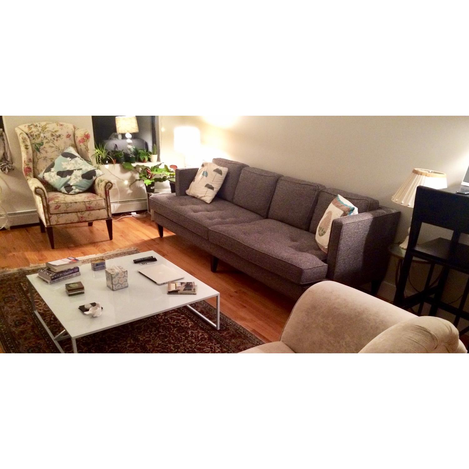 Room & Board Hutton Sofa - image-1