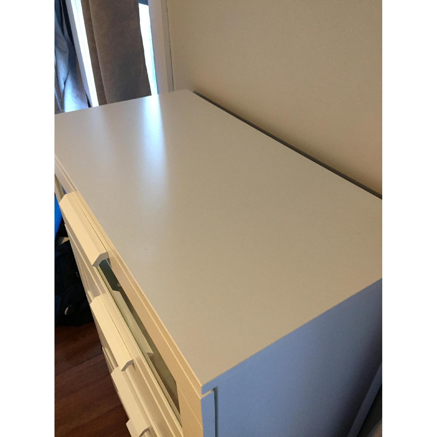 Ikea Brimnes 4-Drawer dresser - image-3