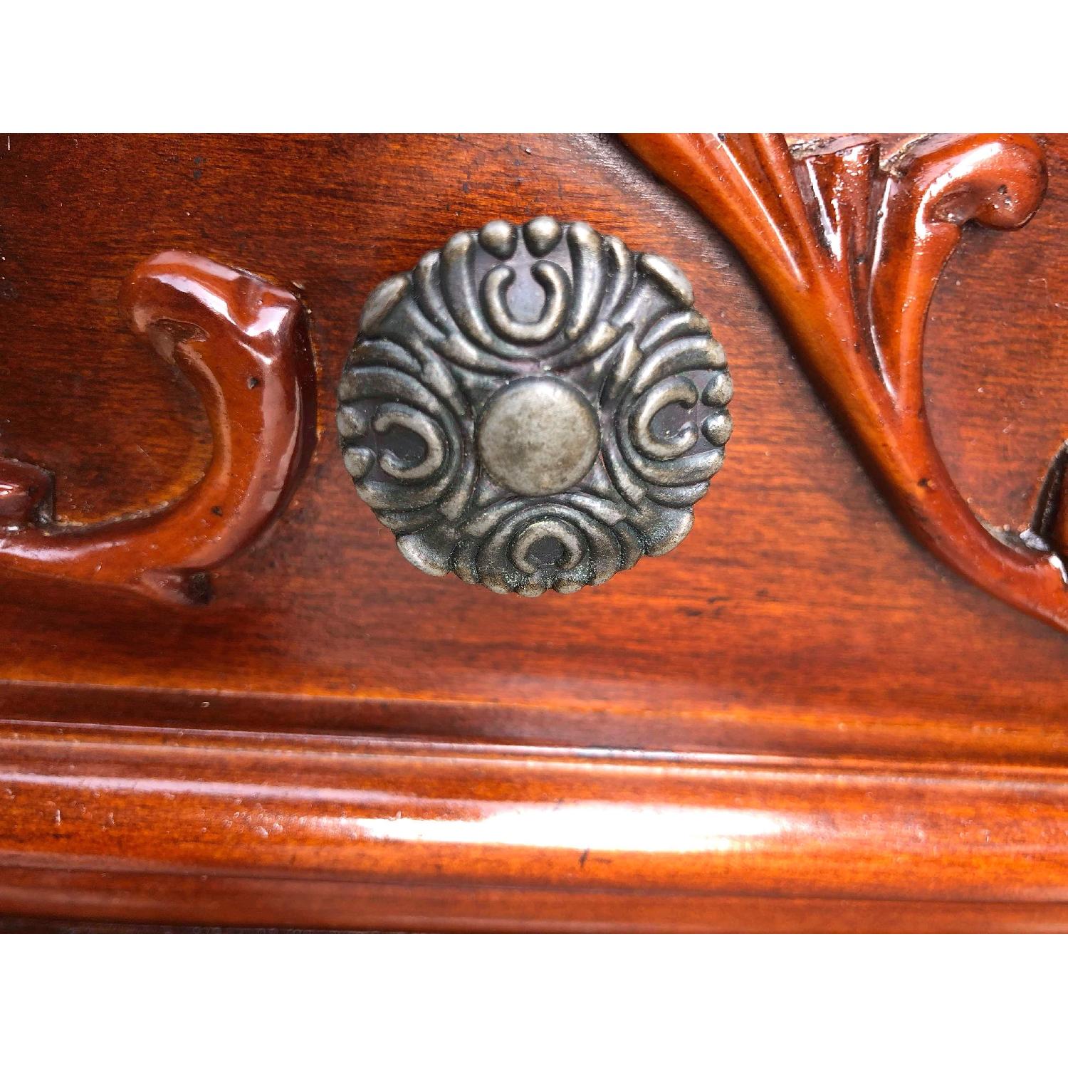 Walter Of Wabash Solid Wood Dresser - image-12