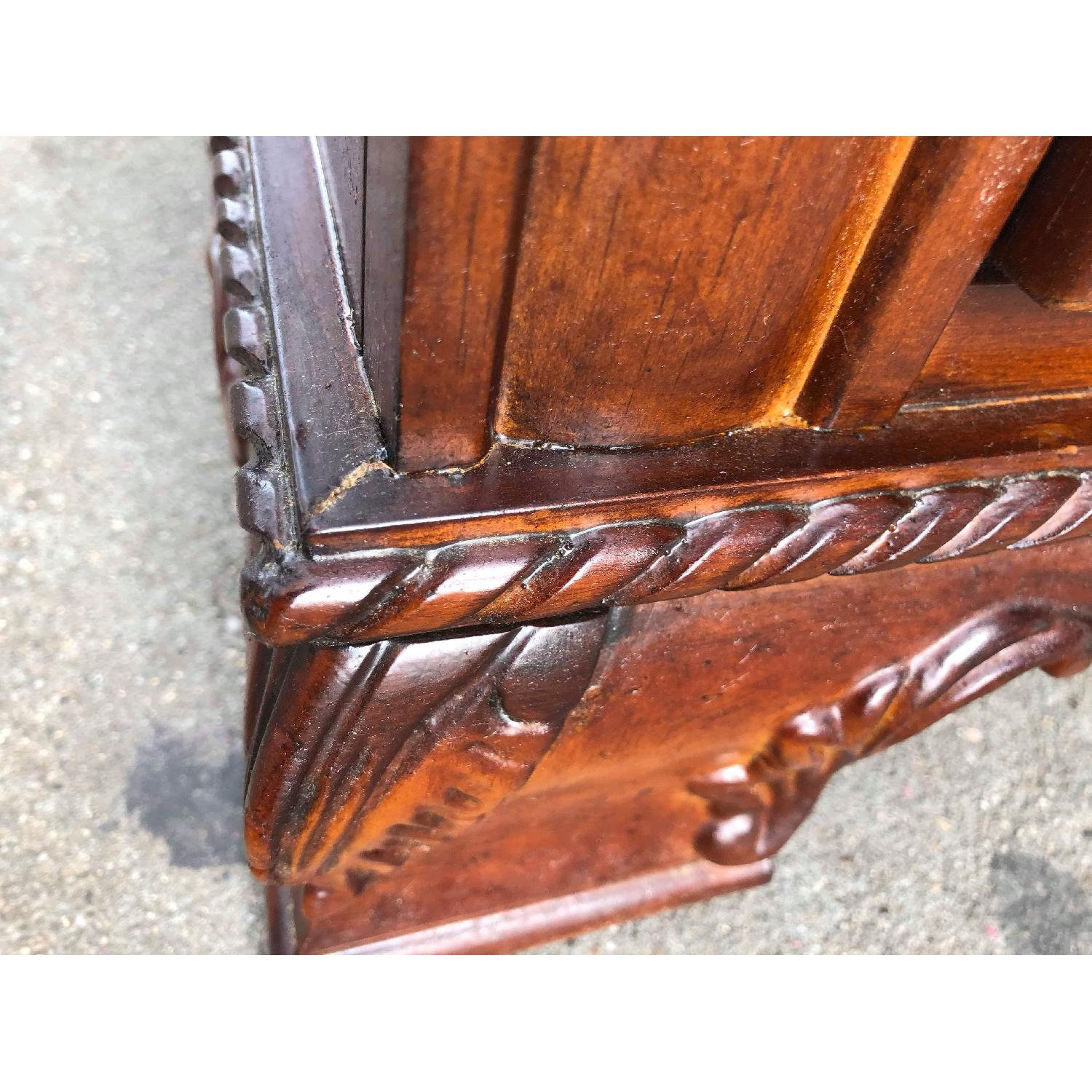 Walter Of Wabash Solid Wood Dresser - image-18