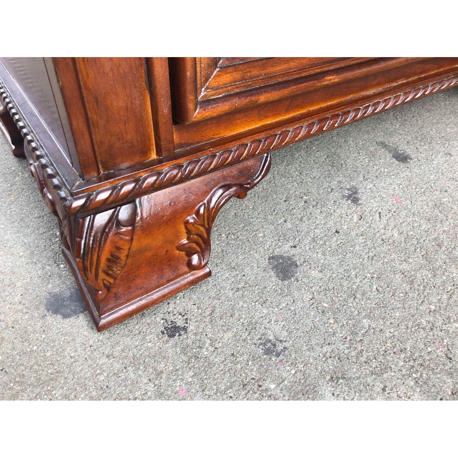 Walter Of Wabash Solid Wood Dresser - image-20