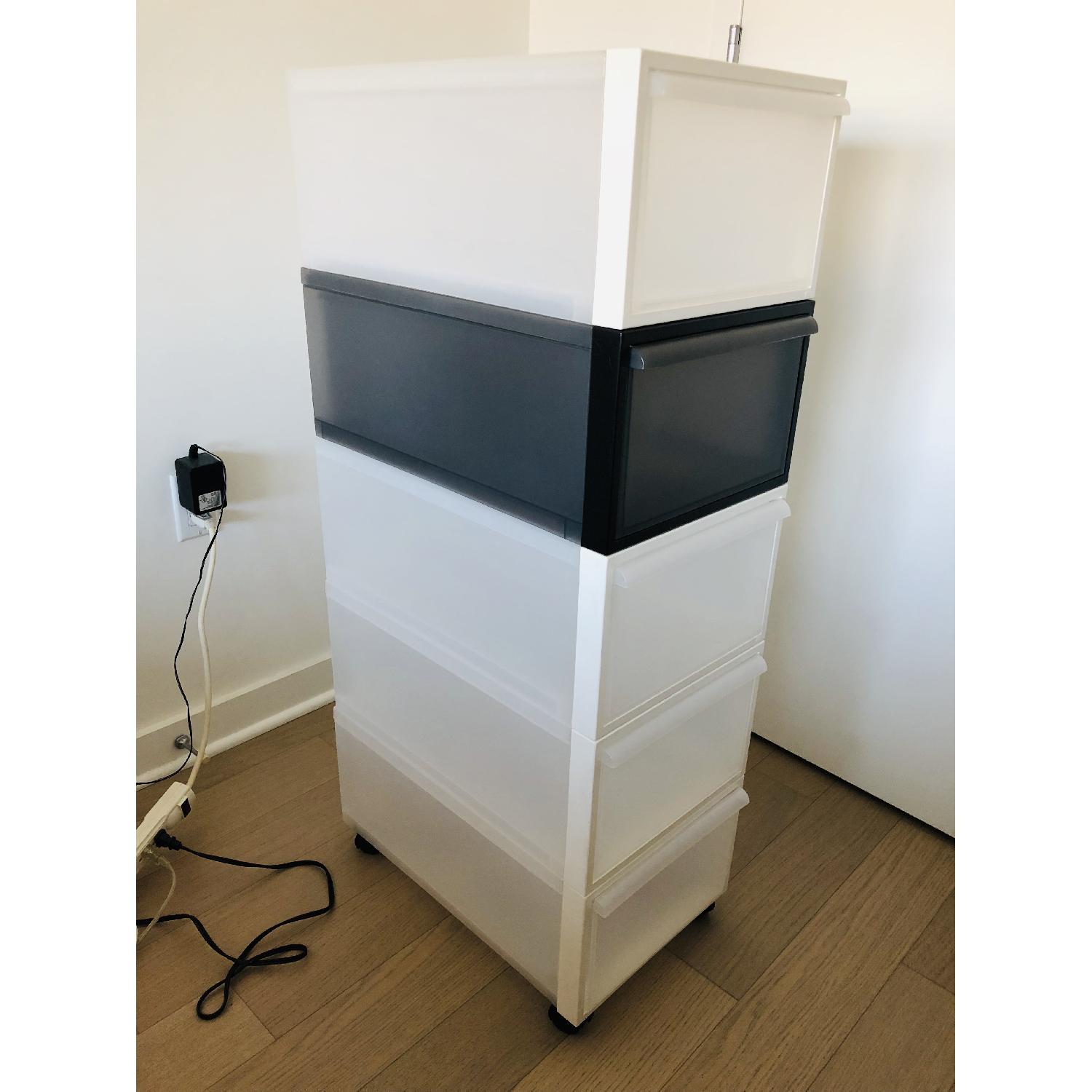 Container Store Storage Cubes - image-2