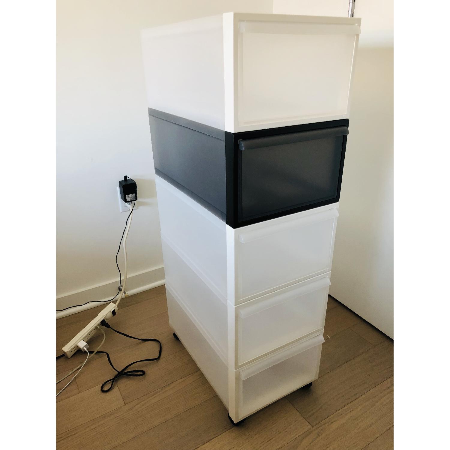 Container Store Storage Cubes - image-3