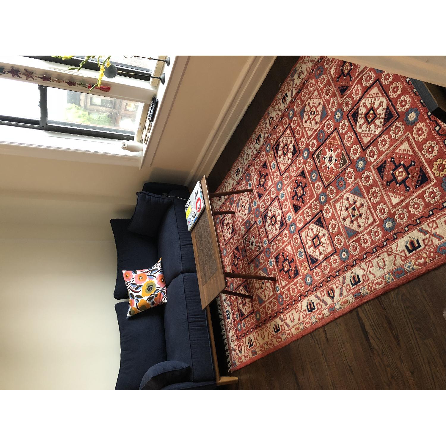 Hand-Carved Thai Coffee Table - image-3