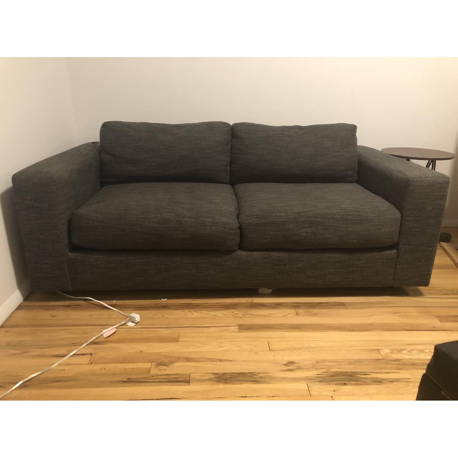 West Elm Urban Sofa - image-2