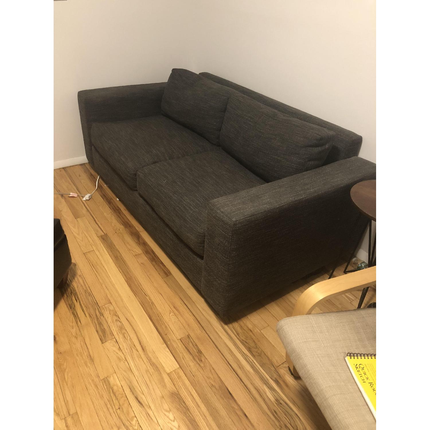 West Elm Urban Sofa - image-3