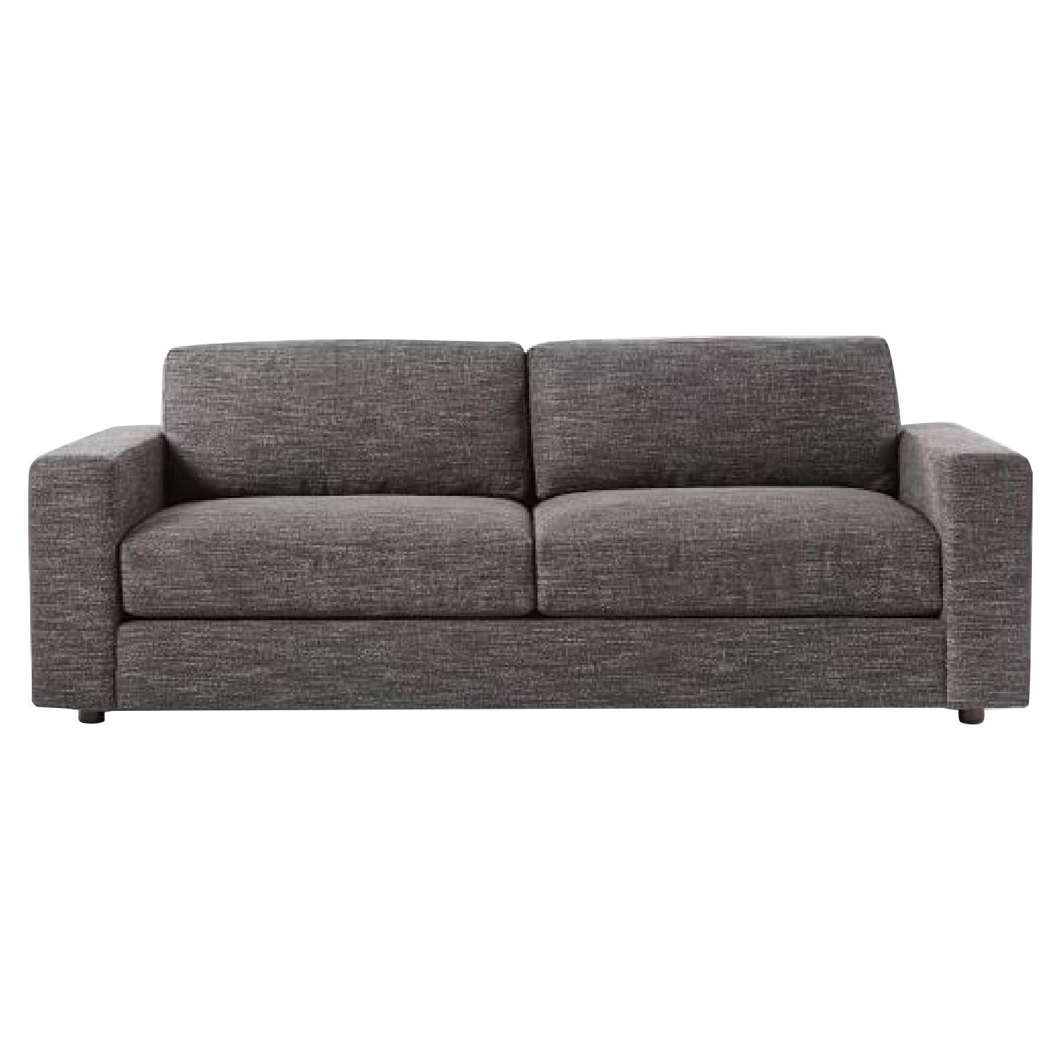West Elm Urban Sofa - image-0