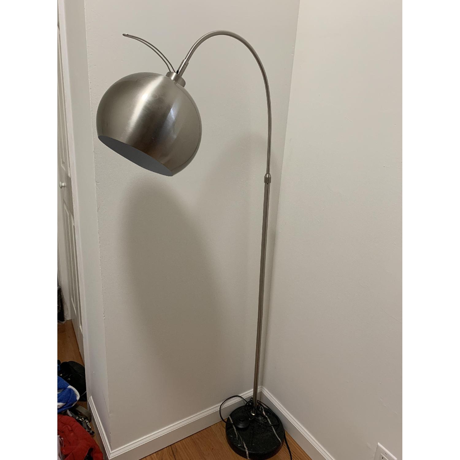 Dimond Lighting Nolita Floor Lamp - image-1
