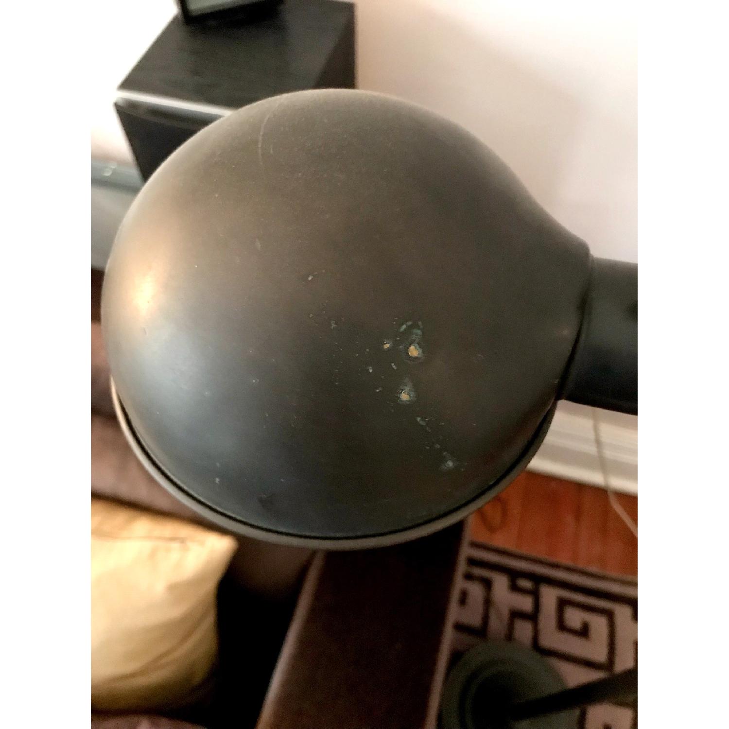 Crate & Barrel Floor Lamp - image-1