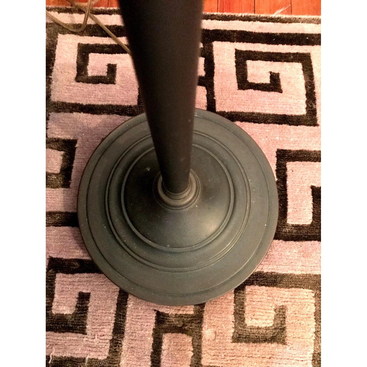 Crate & Barrel Floor Lamp - image-2