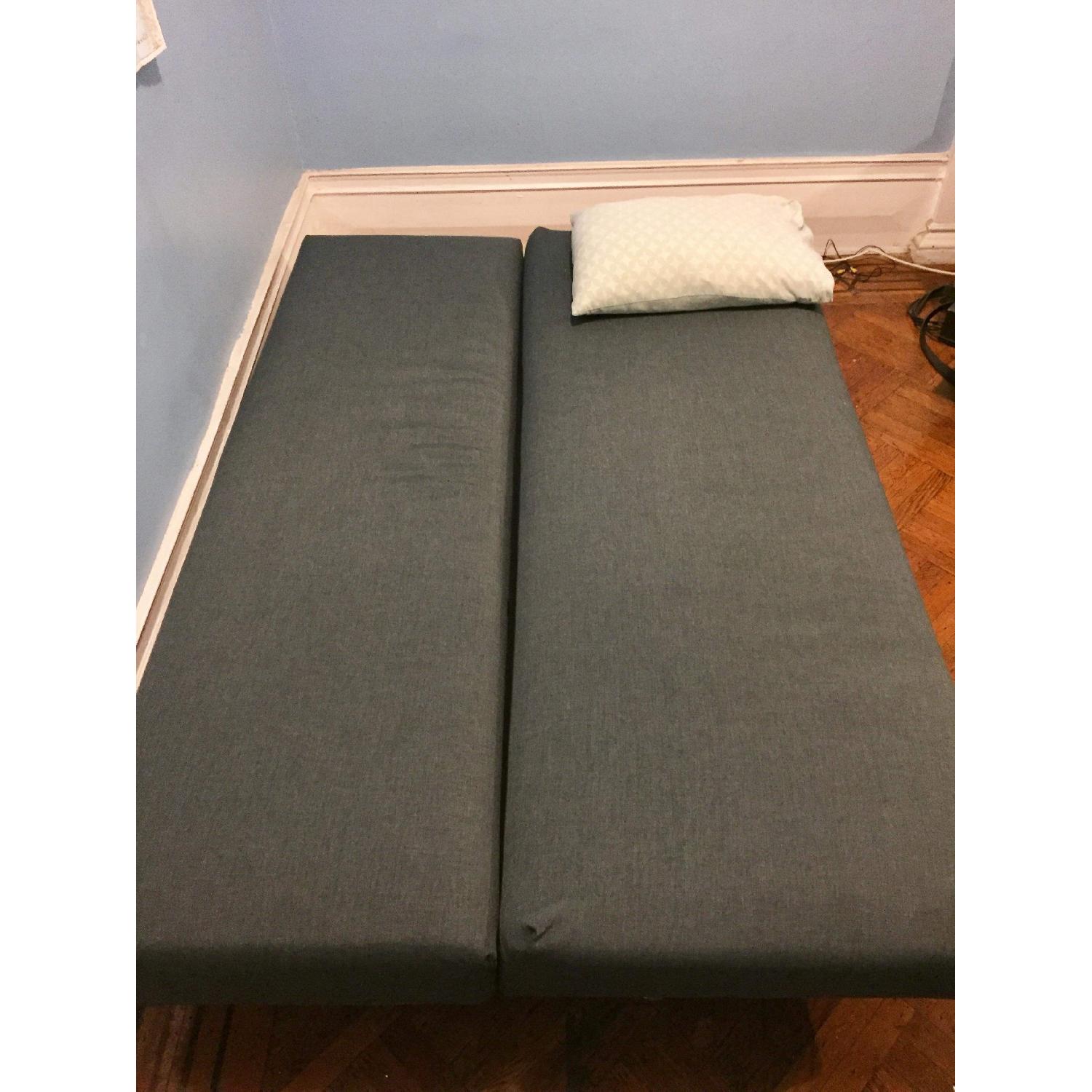 Room & Board Double Bed Futon - image-2