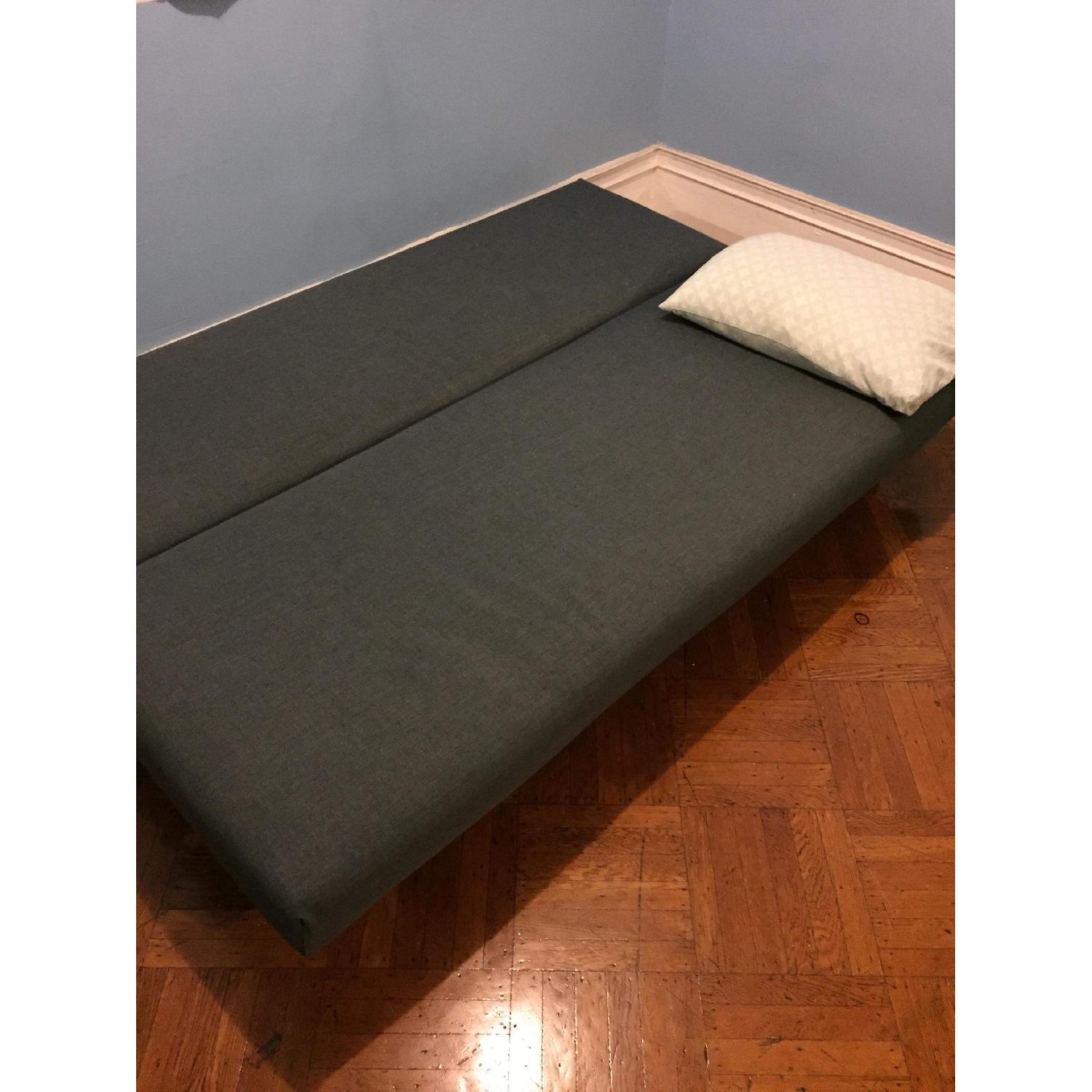 Room & Board Double Bed Futon - image-3