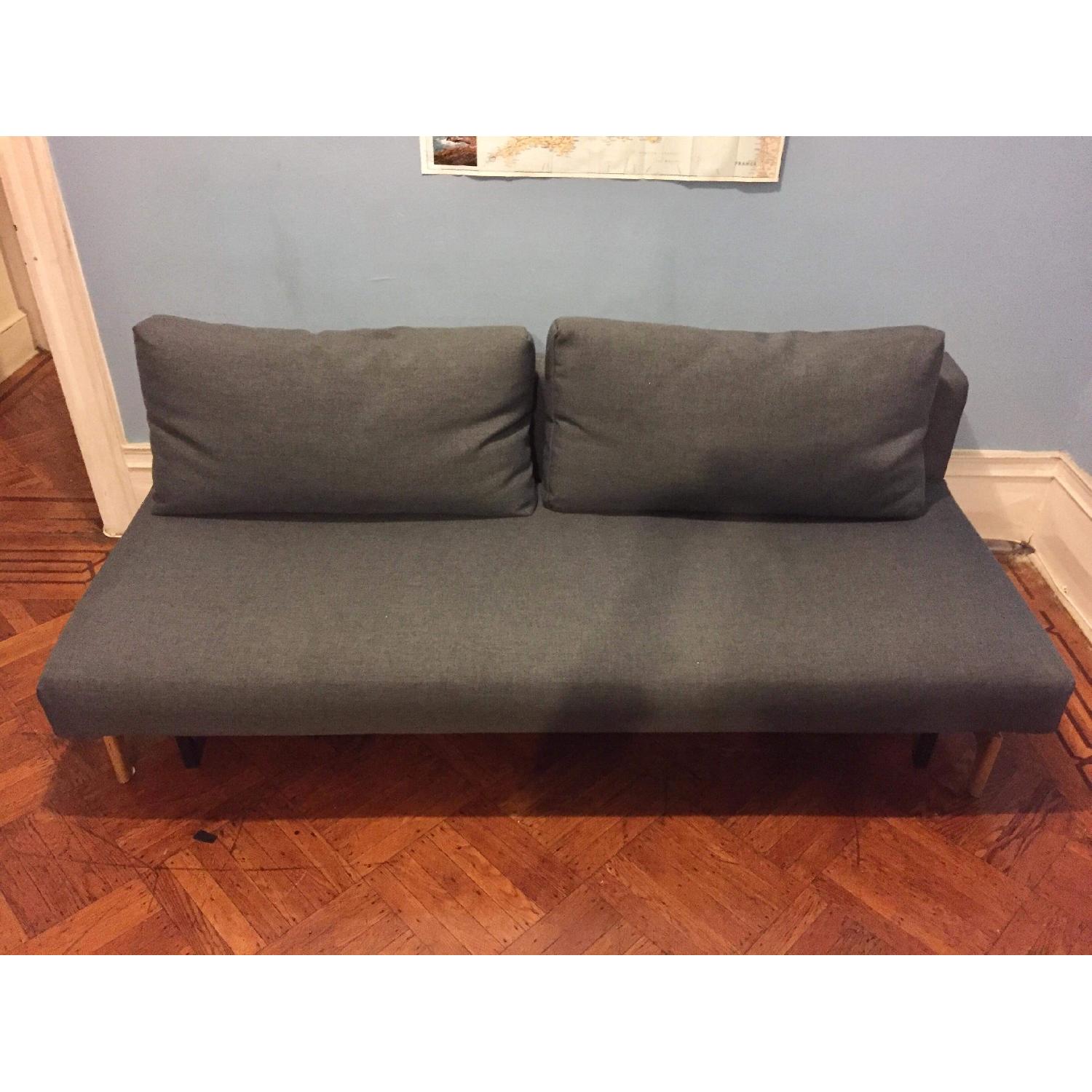 Room & Board Double Bed Futon - image-5