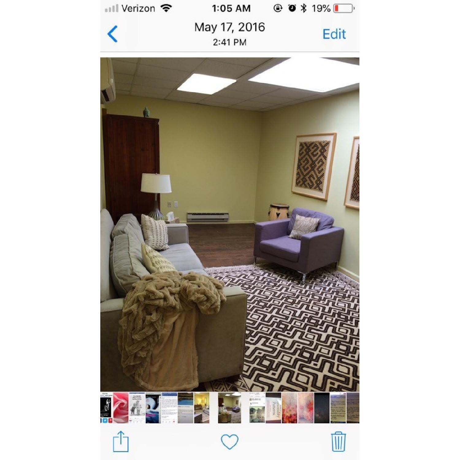 Antique Chinese Cabinet - image-3