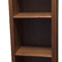 Solid Wood Bookshelves