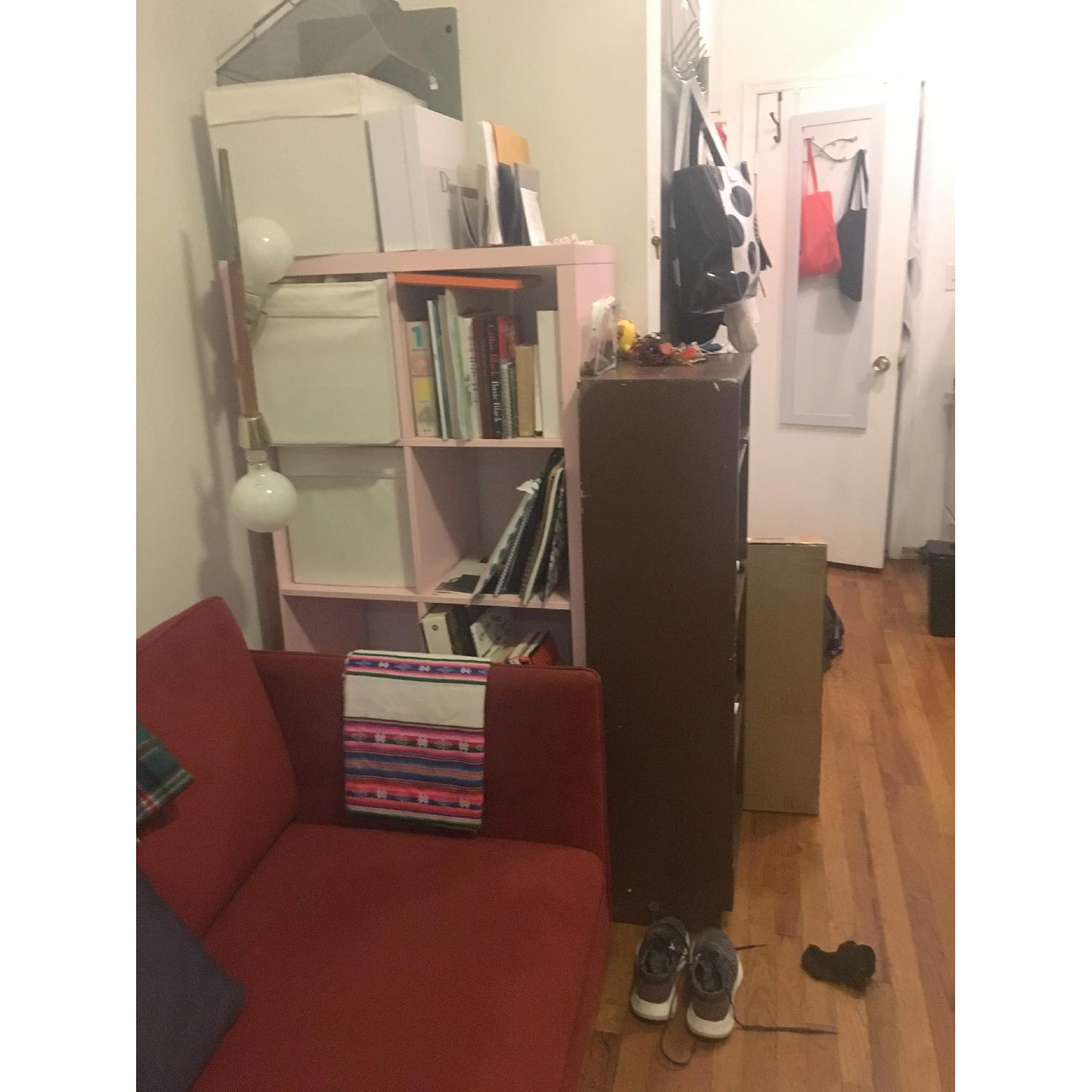 Ikea Kallax Shelving Unit - image-3