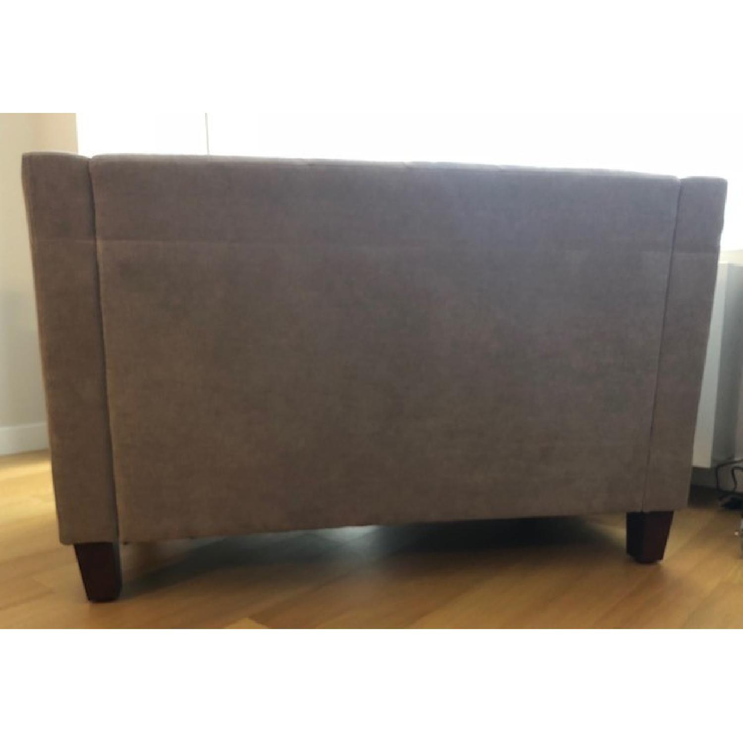 Target Threshold Felton Tufted Loveseat - image-3