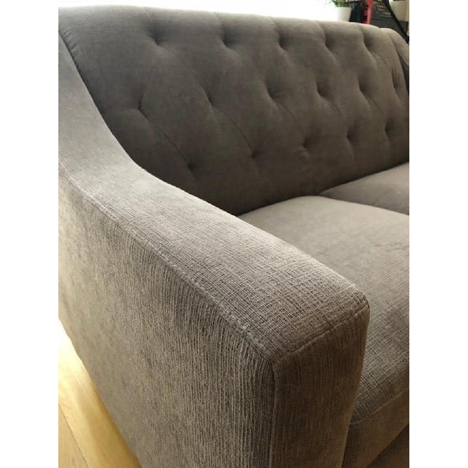 Target Threshold Felton Tufted Loveseat - image-4