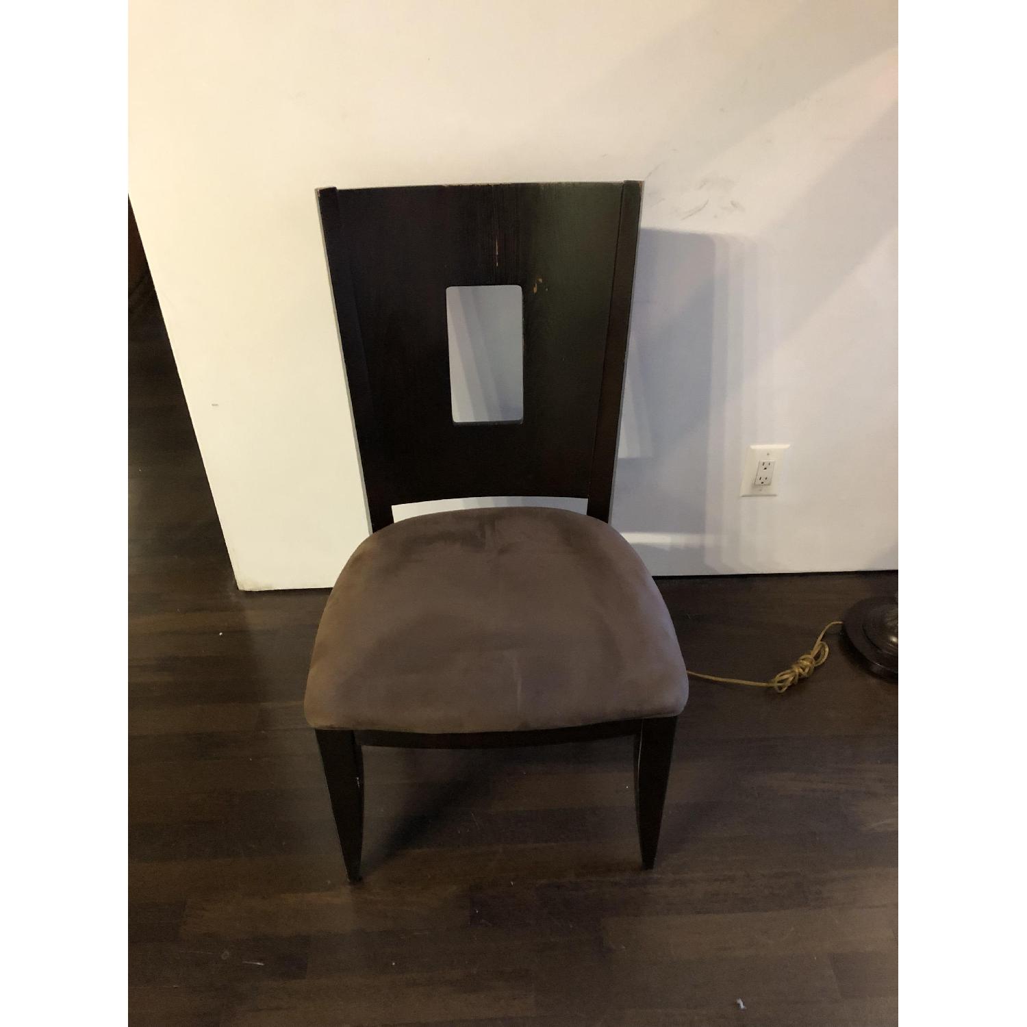Vintage Dining Chairs - image-3