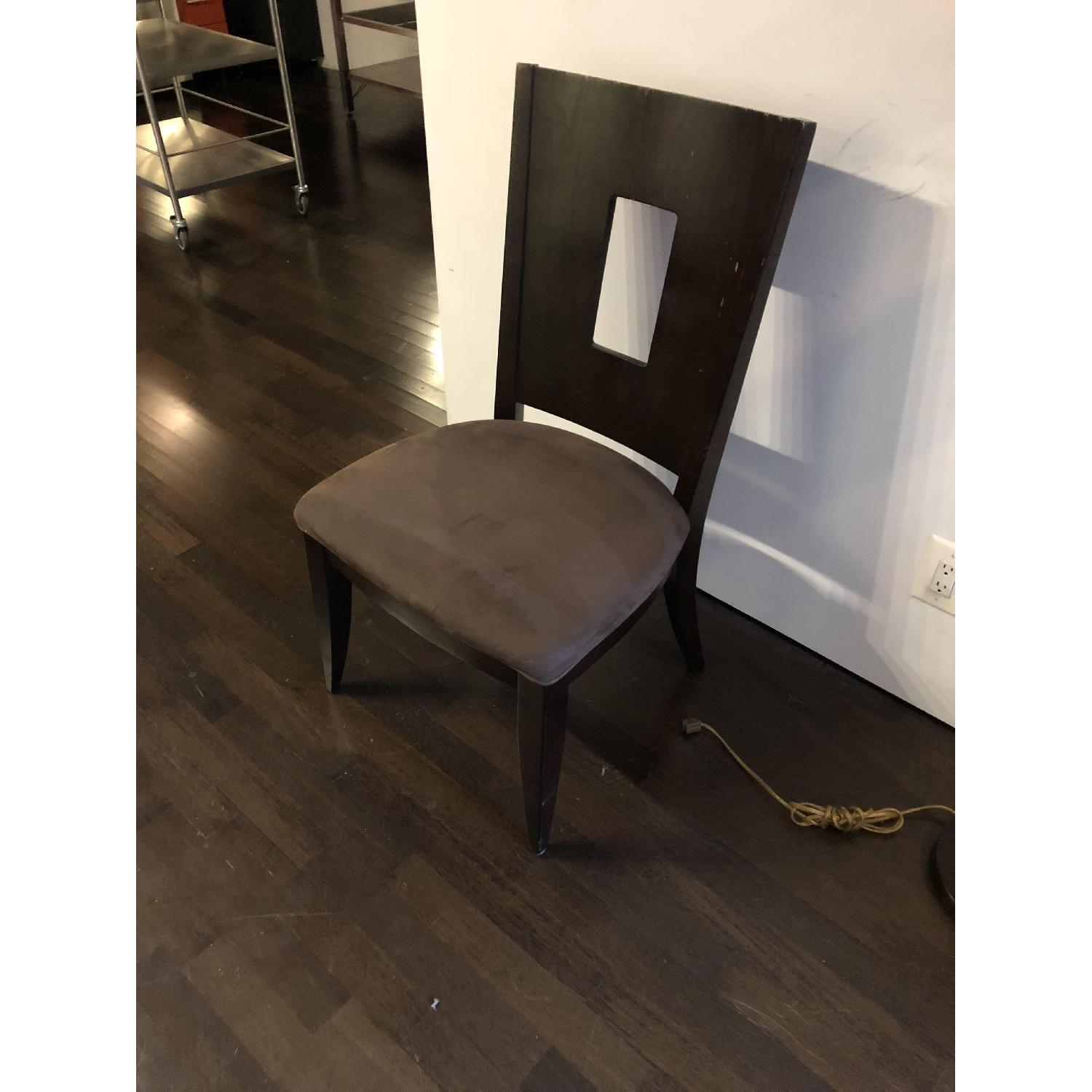 Vintage Dining Chairs - image-4