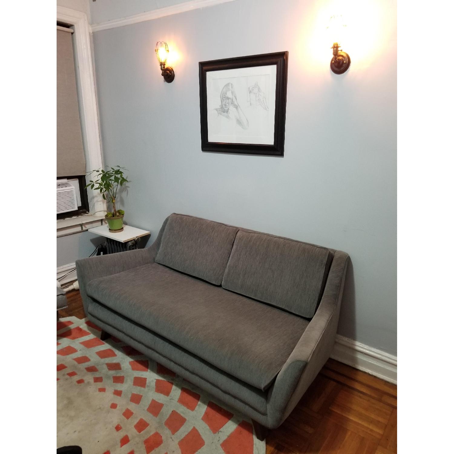 Joybird Aubrey Apartment Sofa AptDeco