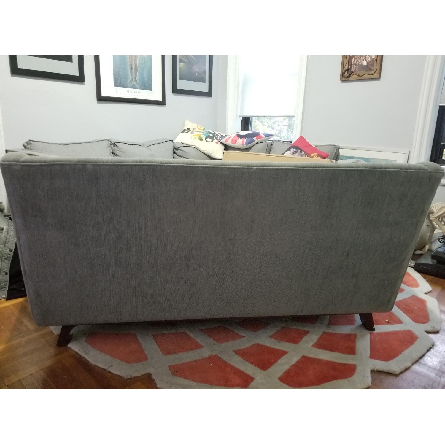Joybird Aubrey Apartment Sofa AptDeco