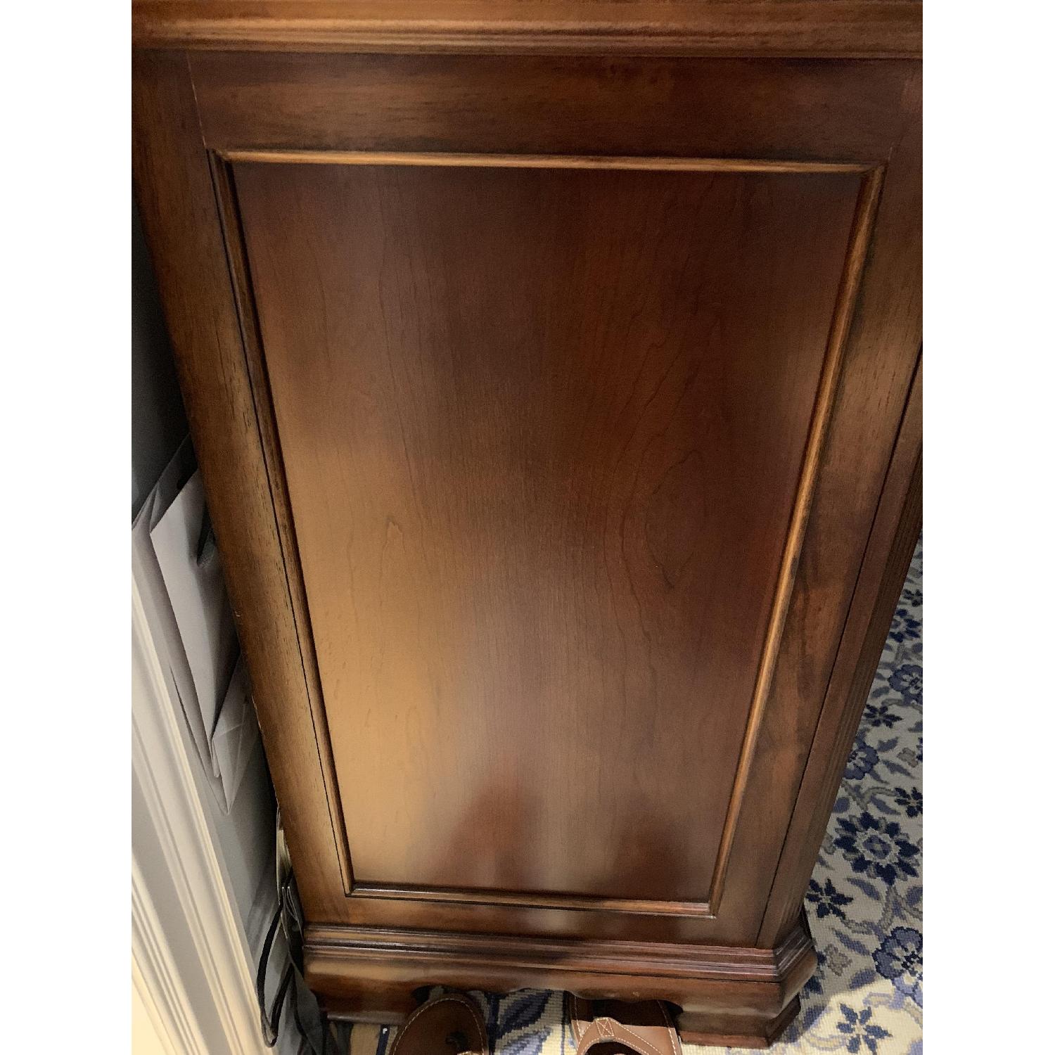 American Drew Cherry Grove Triple Dresser - image-5