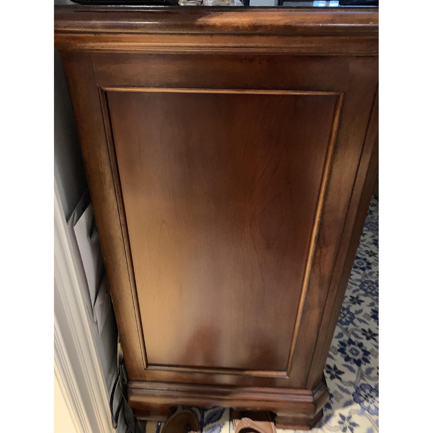 American Drew Cherry Grove Triple Dresser - image-6