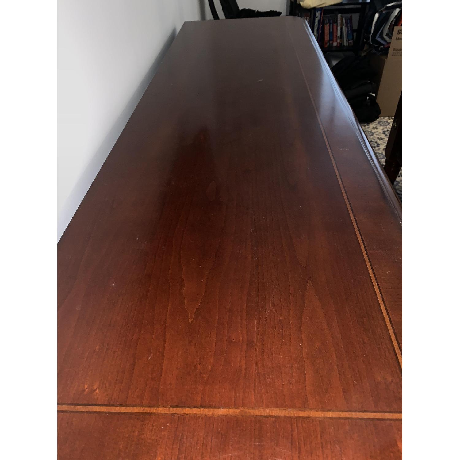 American Drew Cherry Grove Triple Dresser - image-9