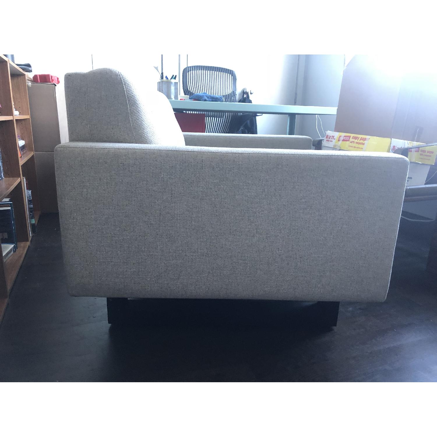 Room & Board Wells Custom Arm Chair - image-2