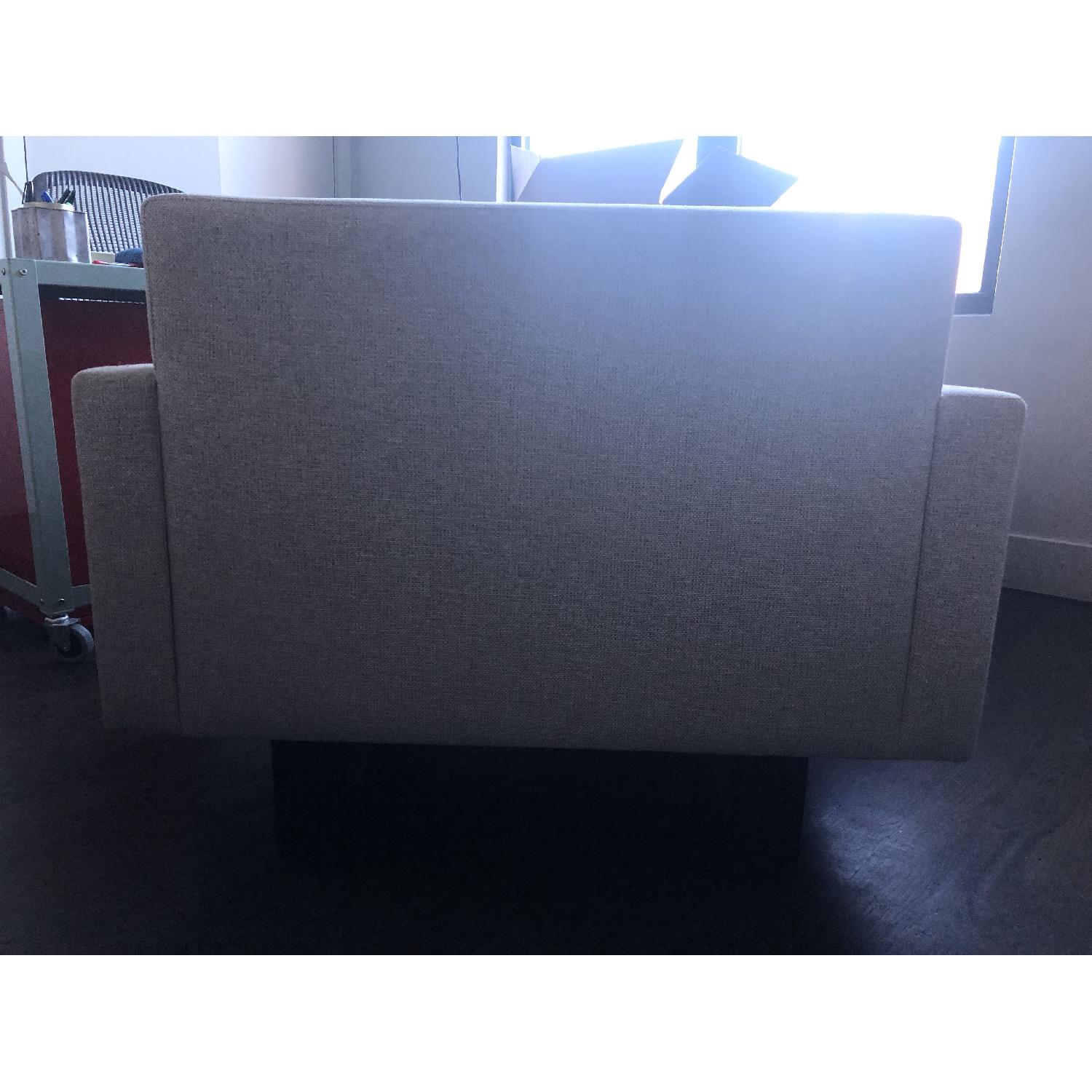 Room & Board Wells Custom Arm Chair - image-3