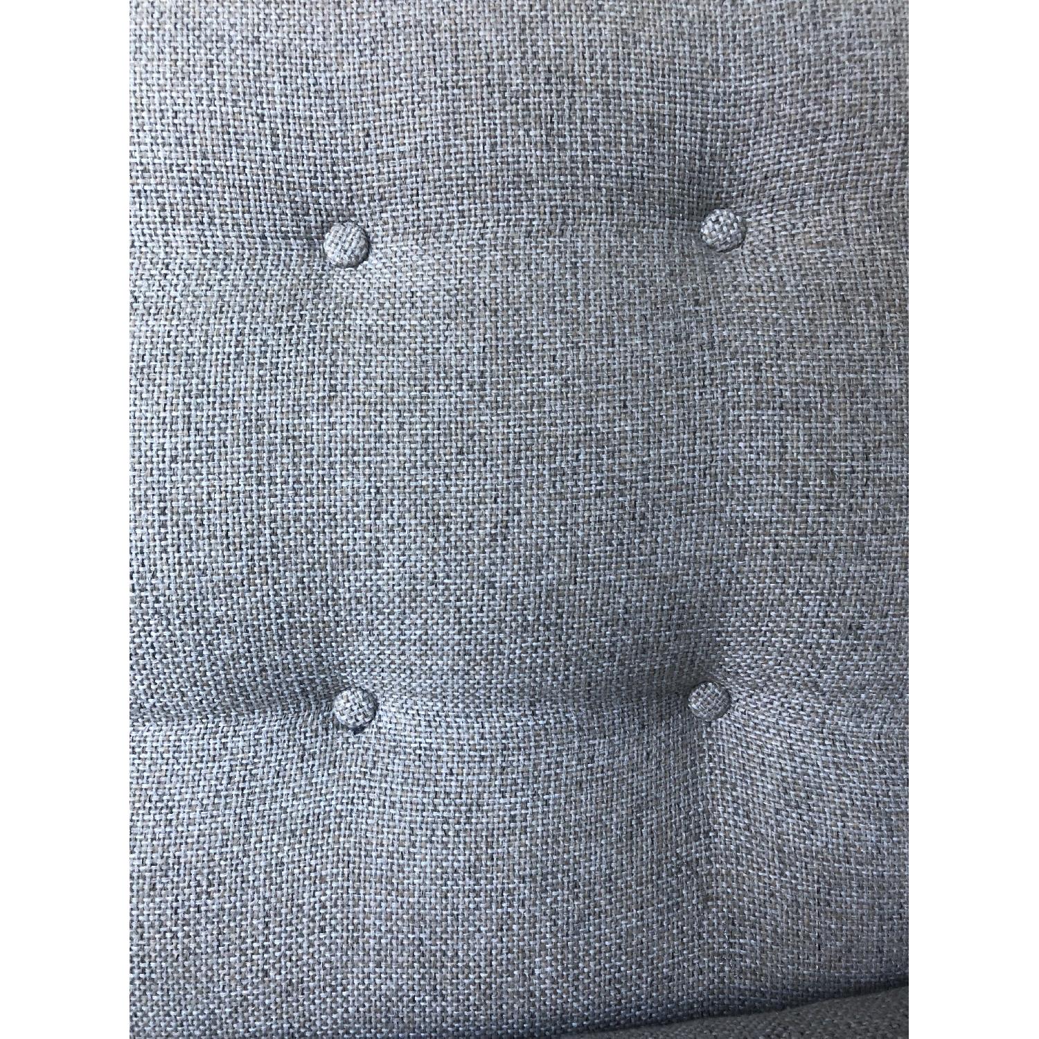 Room & Board Wells Custom Arm Chair - image-4