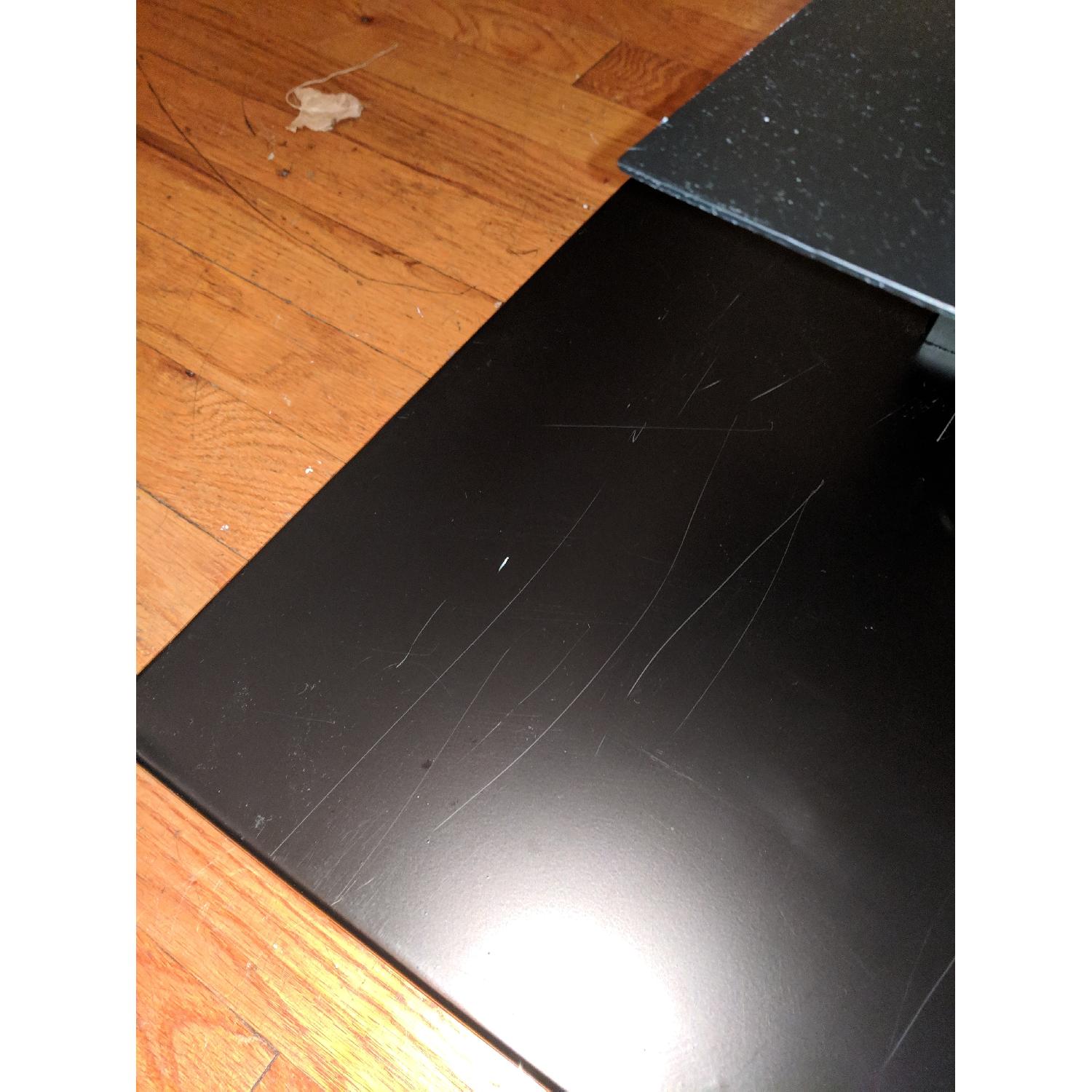 Harper Blvd Ferguson Black Spine Tower Shelves - image-4