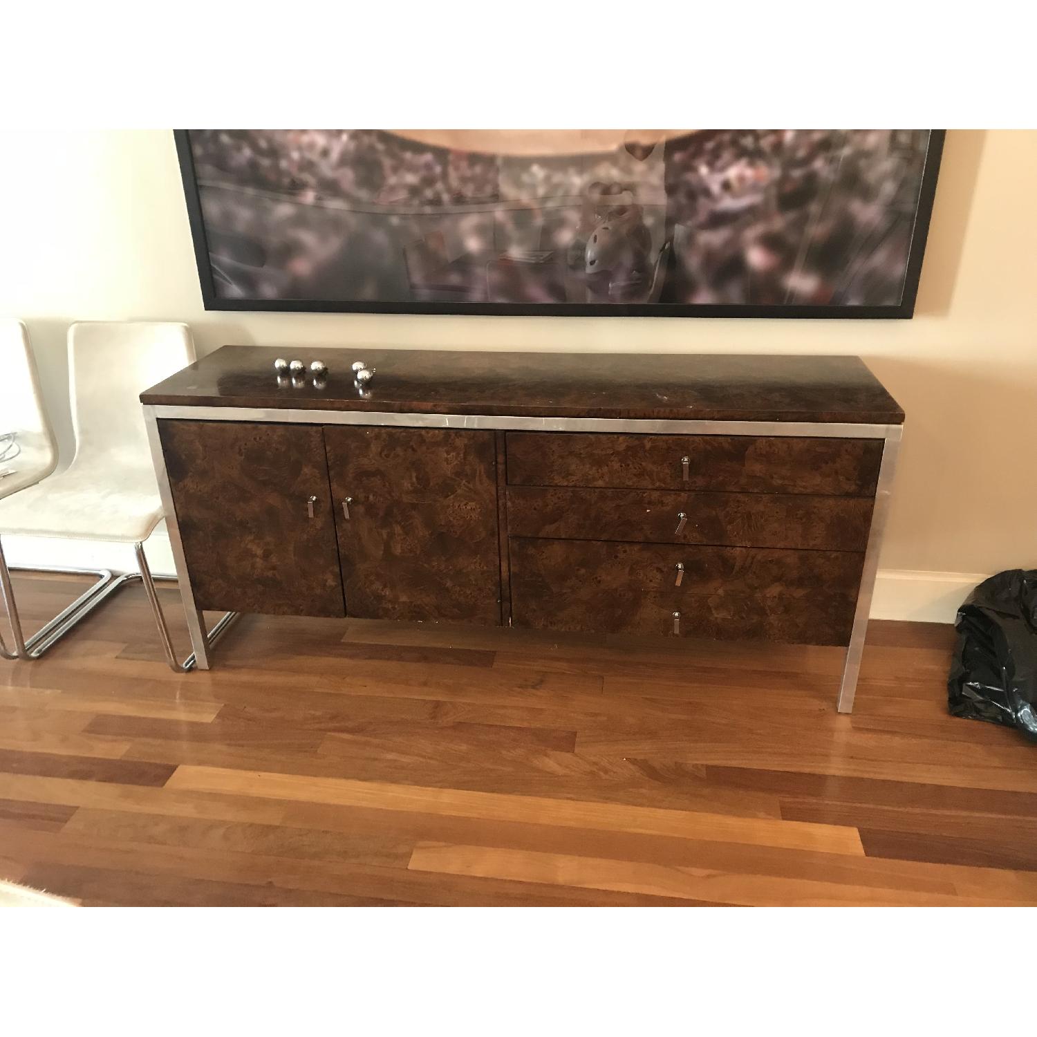Tomlinson Furniture Vintage Mid Century Credenza - image-1