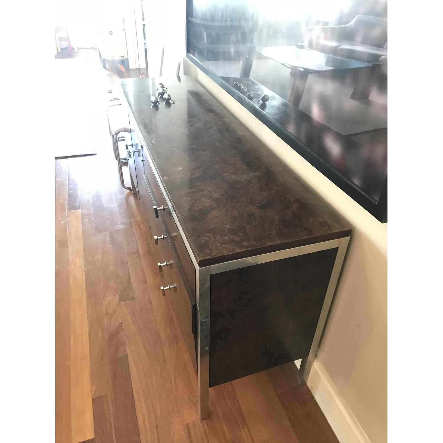 Tomlinson Furniture Vintage Mid Century Credenza - image-2