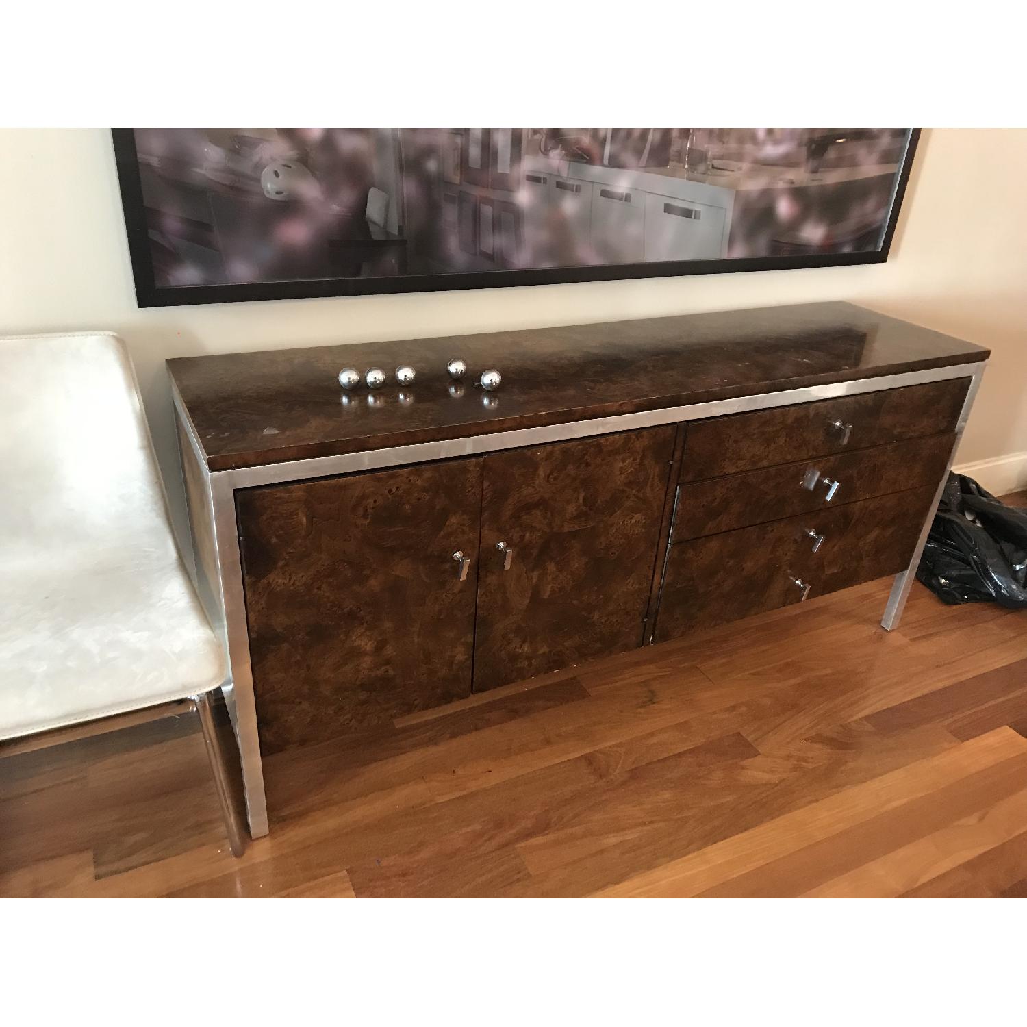 Tomlinson Furniture Vintage Mid Century Credenza - image-3