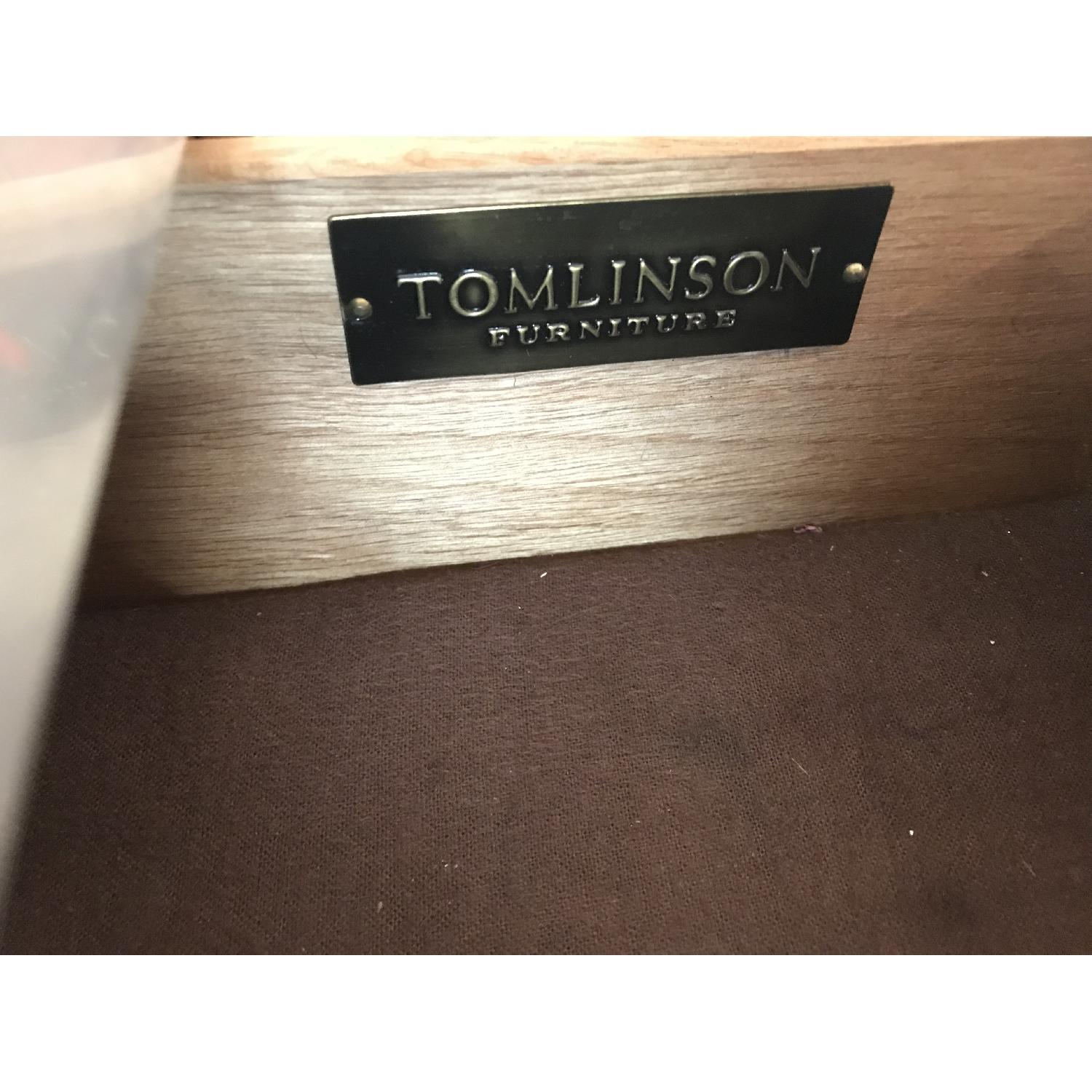 Tomlinson Furniture Vintage Mid Century Credenza - image-4