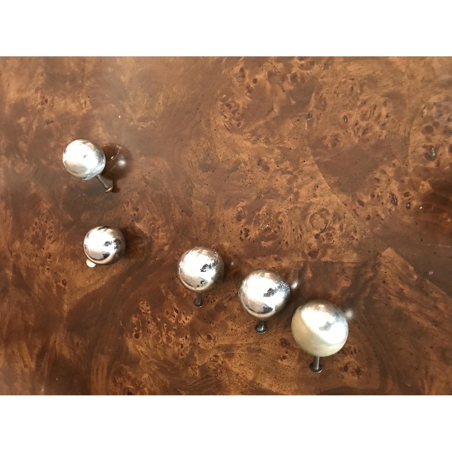 Tomlinson Furniture Vintage Mid Century Credenza - image-5