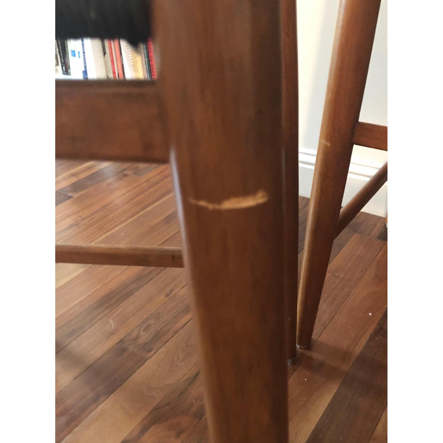 West Elm John Vogel Counter Stools AptDeco