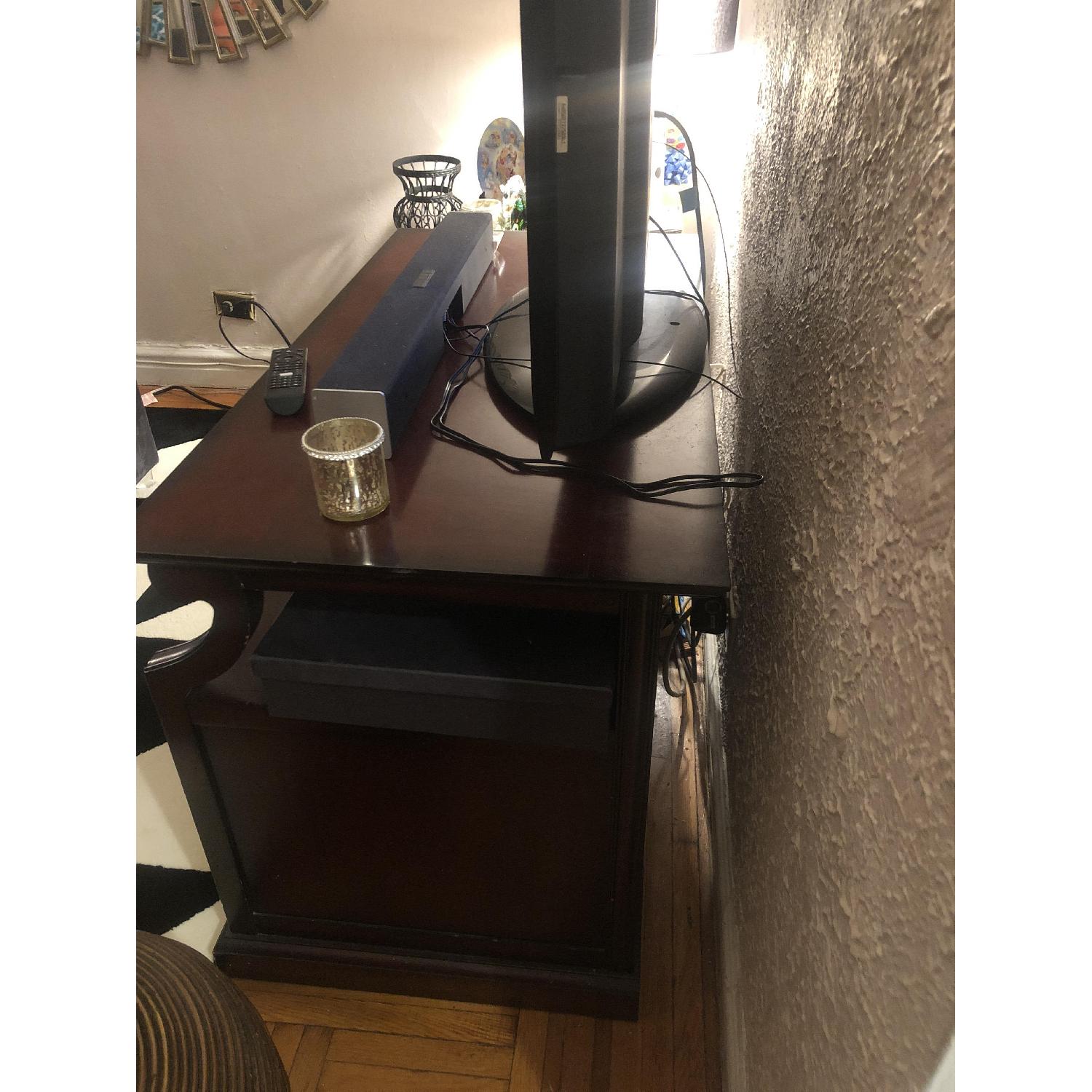 The Bombay Company TV Stand - image-3