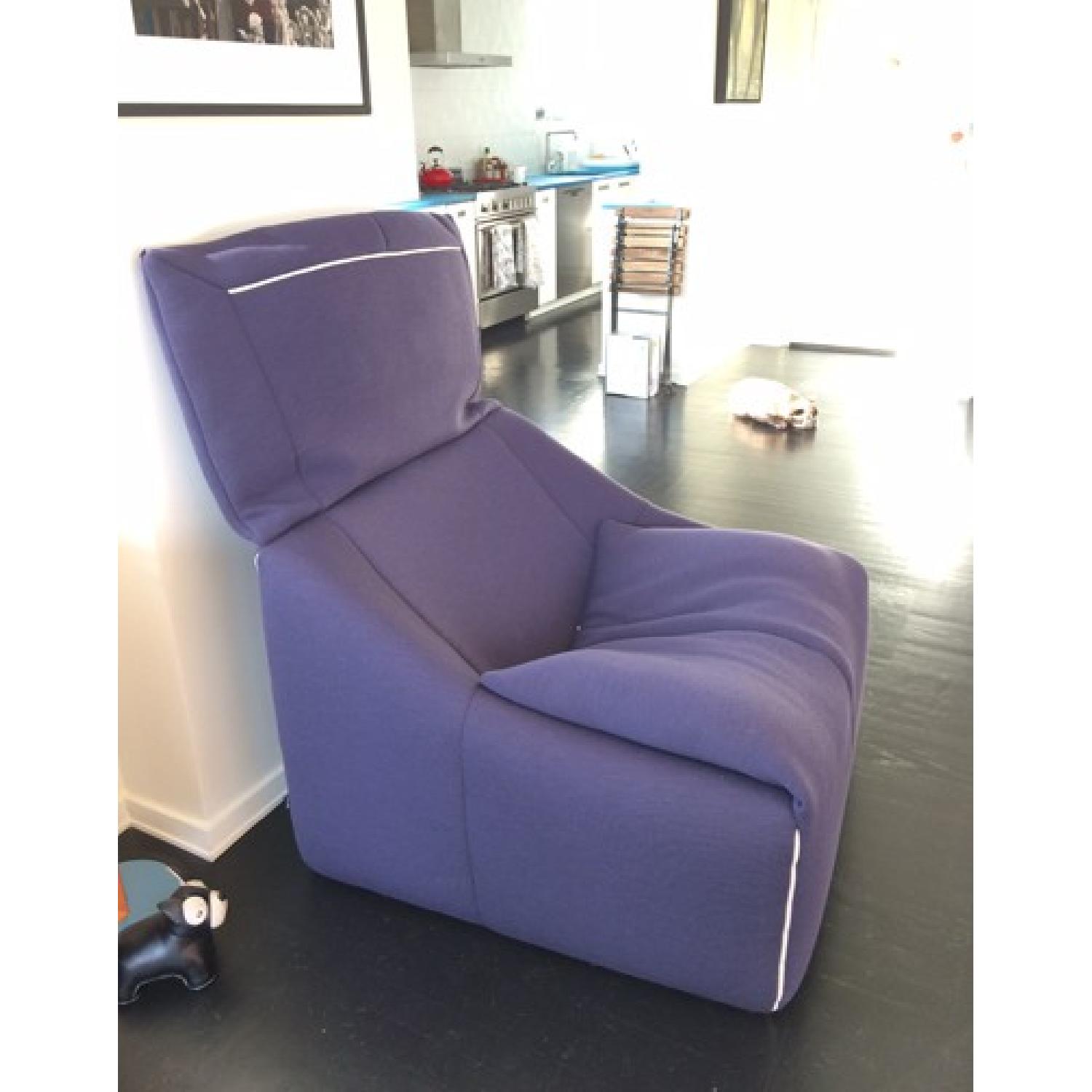 Ligne Roset Plumy Armchair - image-2