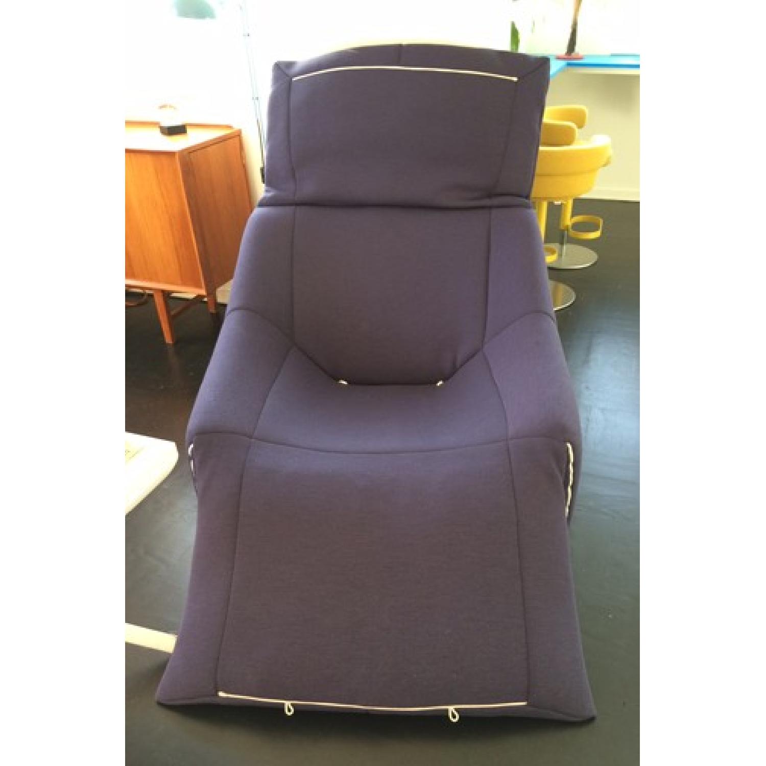 Ligne Roset Plumy Armchair - image-5