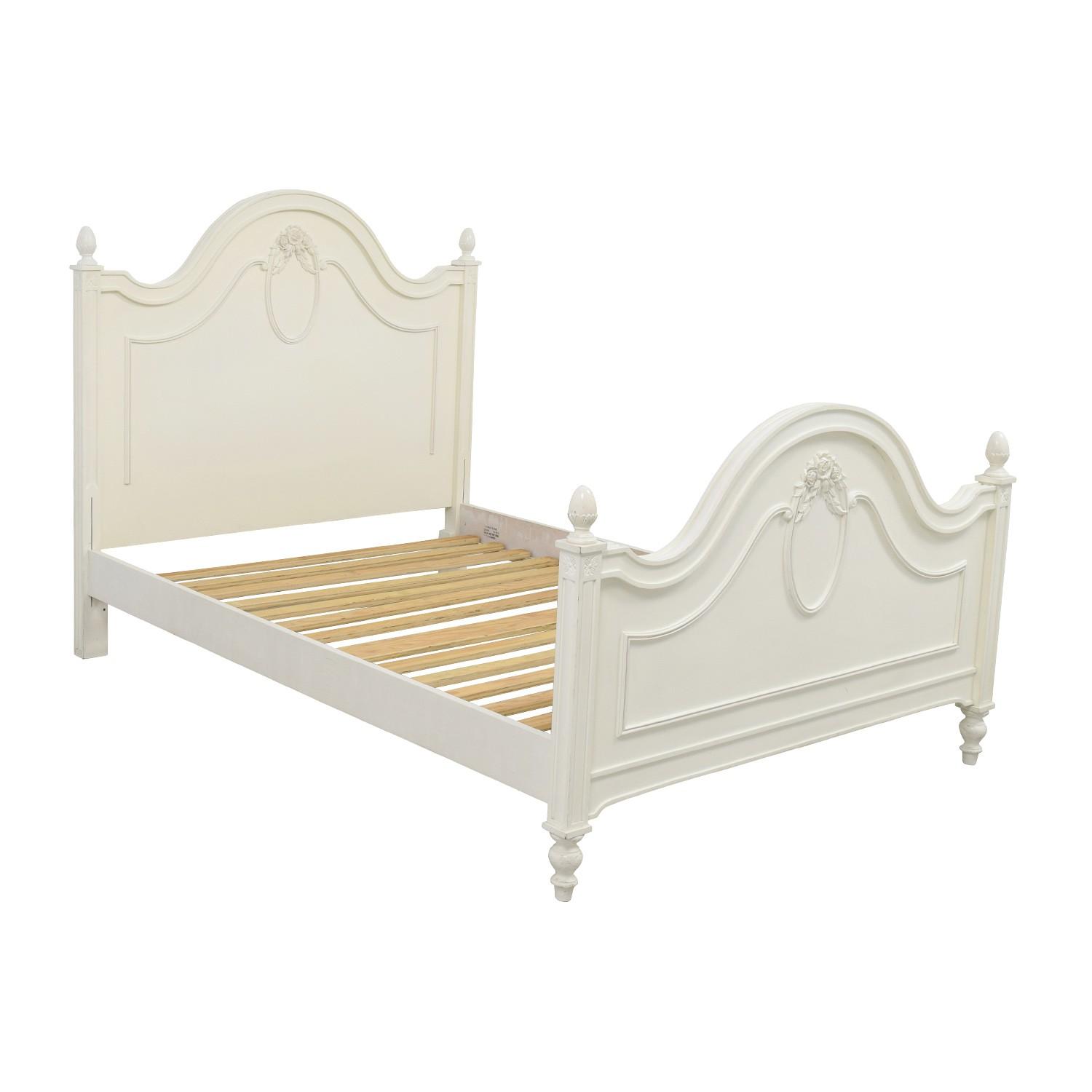Stanley Isabella Full Size Bed - image-0