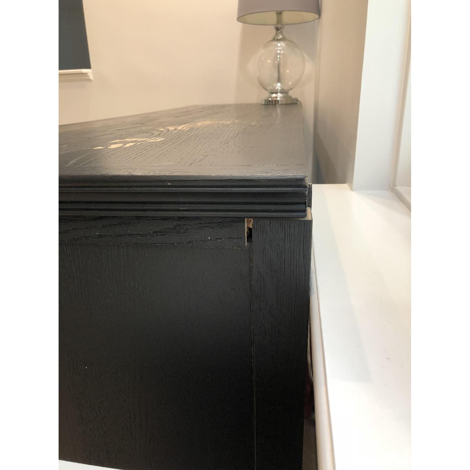 Restoration Hardware Shutter Sideboard/Credenza - image-3