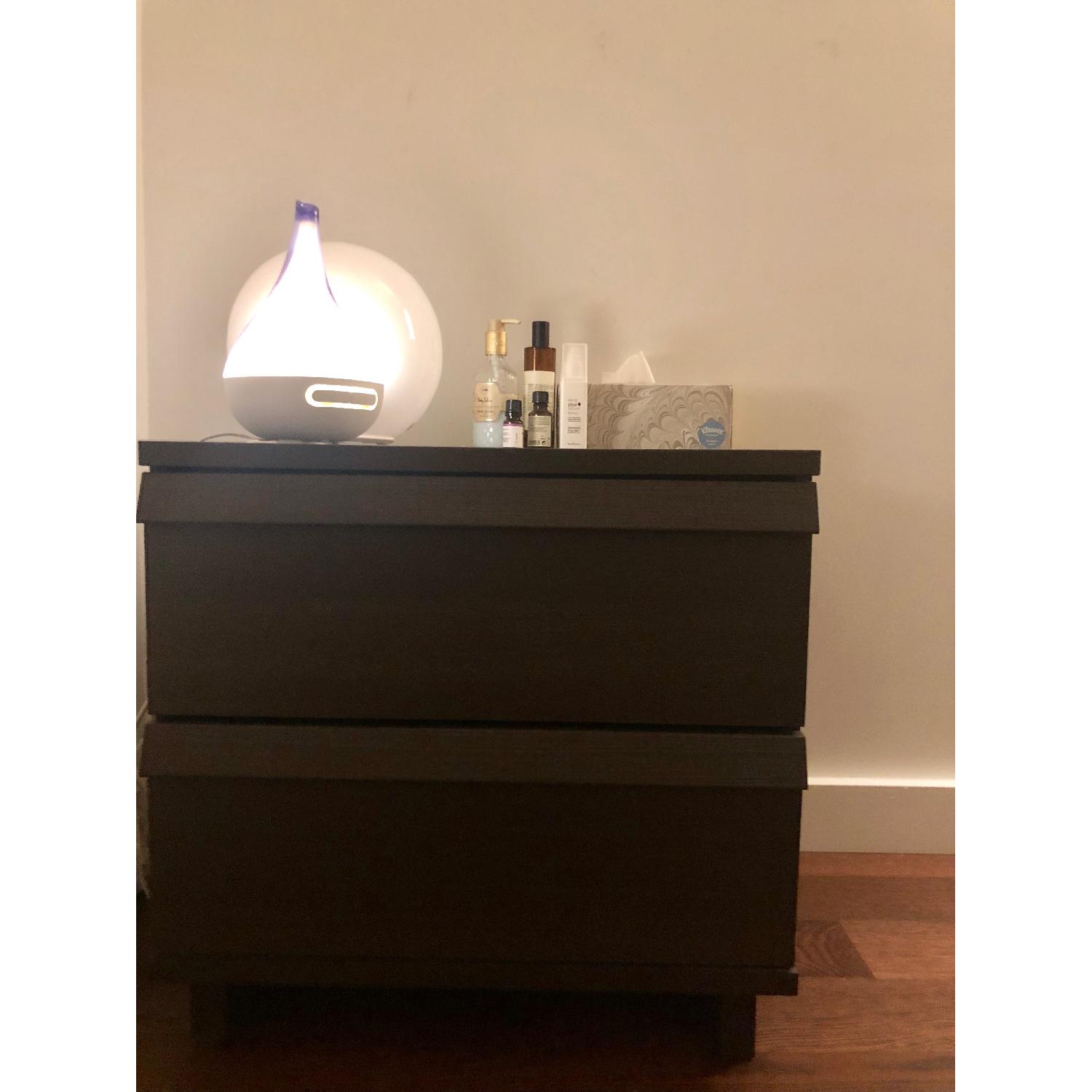 Ikea Oppland Nightstand - image-3