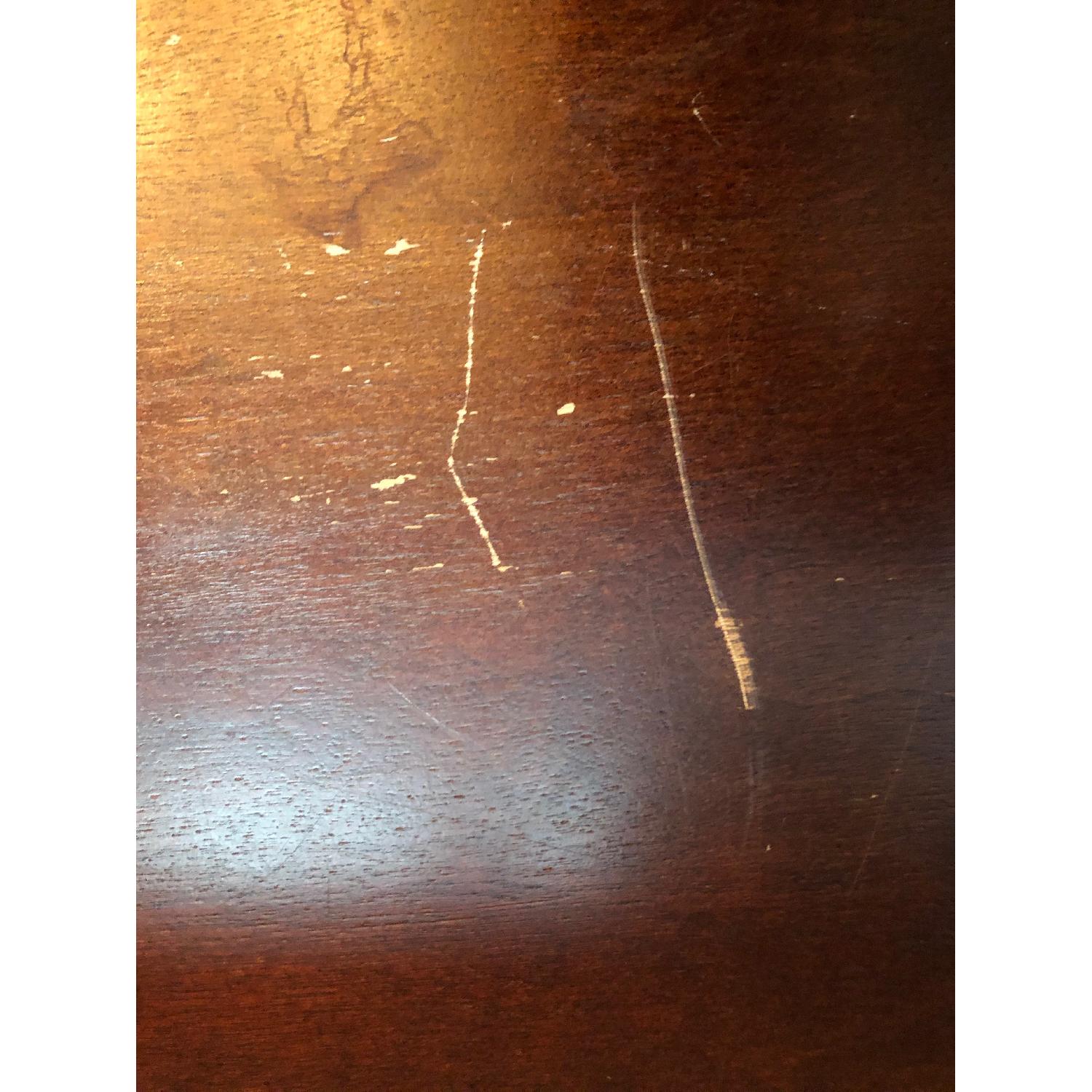 Pottery Barn Kids Cameron 2-Shelf Bookcase in Cocoa - image-5