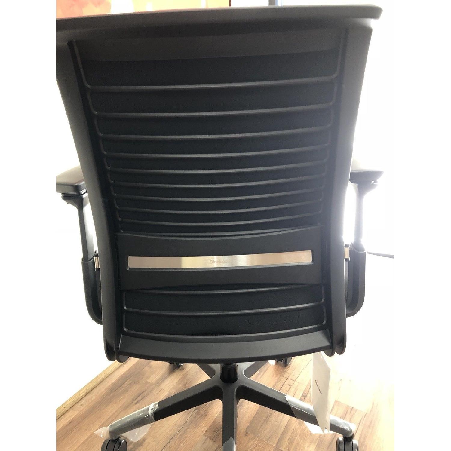 Steelcase Think Chair - image-2