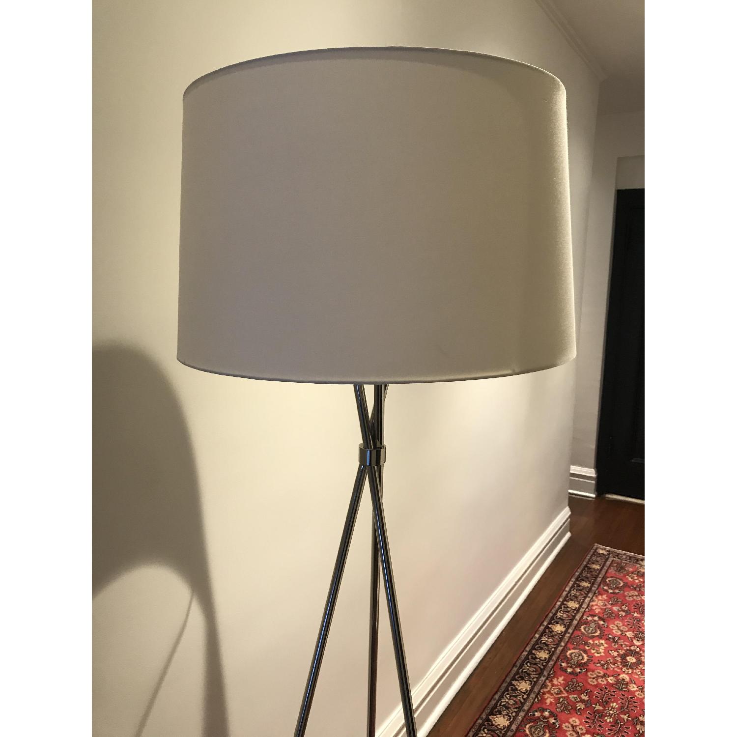 Room & Board Tri-Plex Floor Lamp - image-2